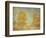 Sunlit Landscape-Emil Carlsen-Framed Giclee Print