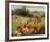 Sunlit Meadow-Mary Dipnall-Framed Giclee Print