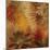 Sunlit Palms II-John Seba-Mounted Art Print