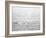 Sunlit Sea-Maggie Olsen-Framed Art Print