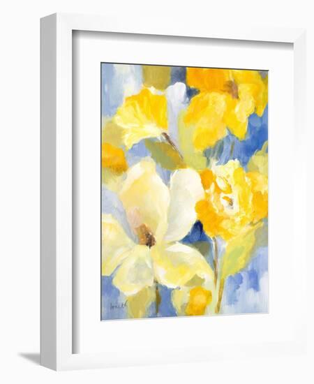 Sunlit-Lanie Loreth-Framed Art Print