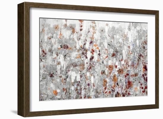 Sunny Abundance II-Tim O'toole-Framed Giclee Print