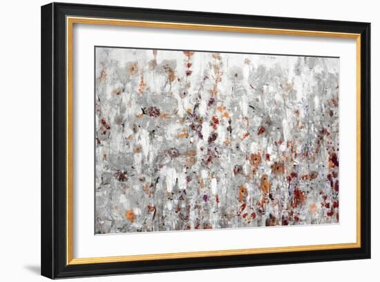 Sunny Abundance II-Tim O'toole-Framed Giclee Print