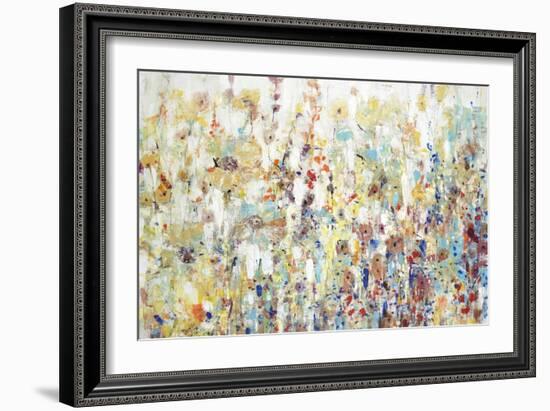 Sunny Abundance-Tim O'toole-Framed Giclee Print