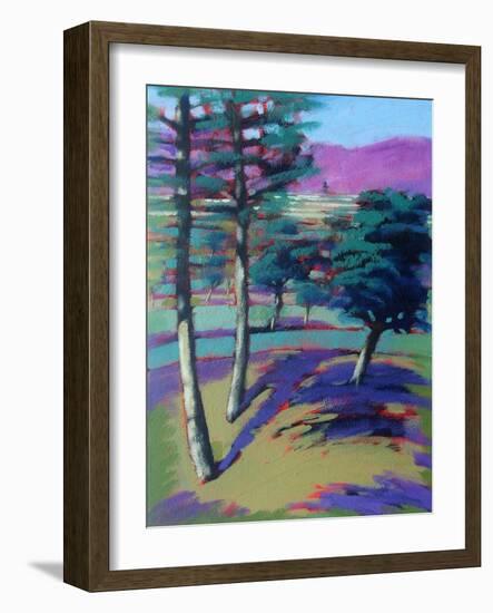 Sunny Afternoon-Paul Powis-Framed Giclee Print