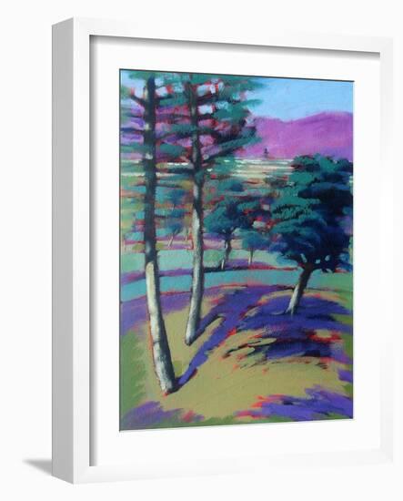 Sunny Afternoon-Paul Powis-Framed Giclee Print