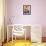 Sunny Beauty 2-Natasha Bouchillon-Framed Giclee Print displayed on a wall
