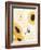 Sunny Bees I-Yvette St. Amant-Framed Art Print