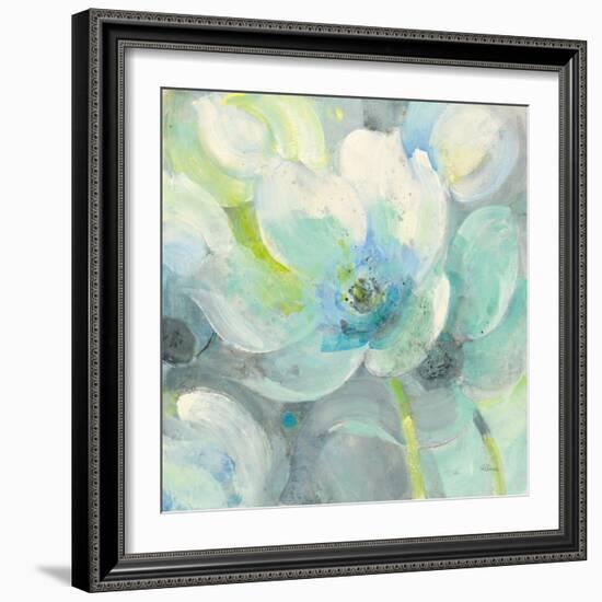 Sunny Bloom-Albena Hristova-Framed Art Print