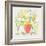 Sunny Bouquet-Gia Graham-Framed Art Print