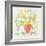 Sunny Bouquet-Gia Graham-Framed Art Print