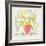 Sunny Bouquet-Gia Graham-Framed Art Print