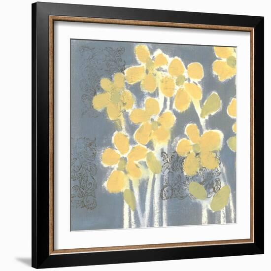 Sunny Breeze I-null-Framed Premium Giclee Print