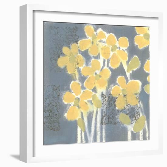 Sunny Breeze I-null-Framed Premium Giclee Print