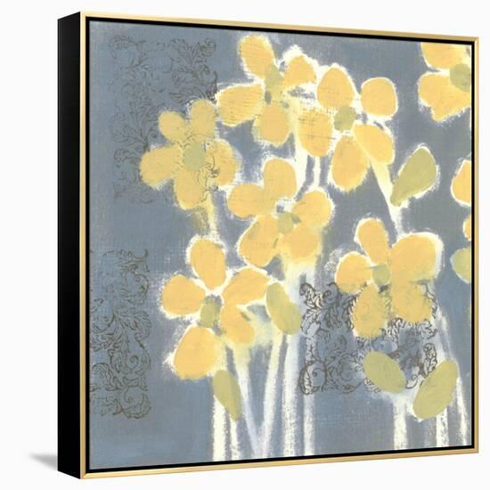 Sunny Breeze I-null-Framed Stretched Canvas