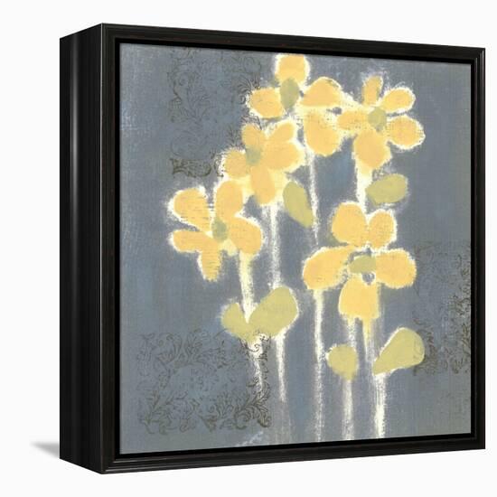 Sunny Breeze II-null-Framed Stretched Canvas