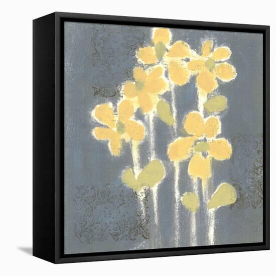 Sunny Breeze II-null-Framed Stretched Canvas