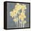 Sunny Breeze II-null-Framed Stretched Canvas