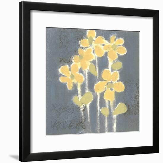 Sunny Breeze II-null-Framed Premium Giclee Print