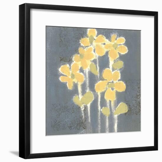 Sunny Breeze II-null-Framed Premium Giclee Print