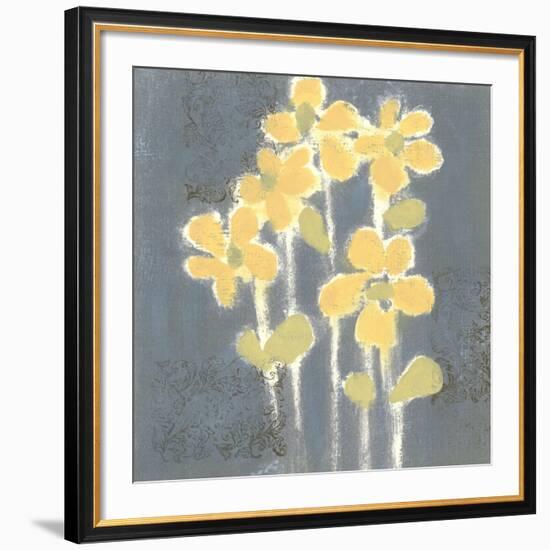 Sunny Breeze II-null-Framed Giclee Print