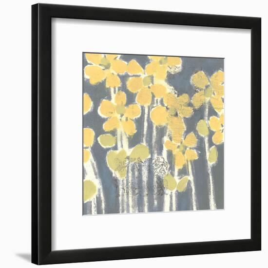 Sunny Breeze III-null-Framed Art Print