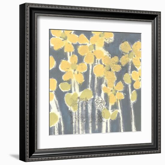 Sunny Breeze III-null-Framed Art Print