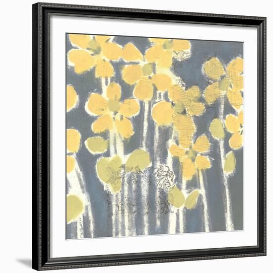 Sunny Breeze III-null-Framed Giclee Print