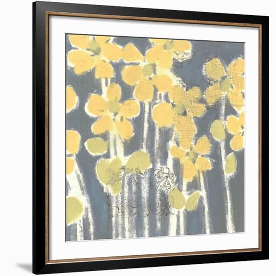 Sunny Breeze III-null-Framed Giclee Print