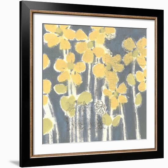 Sunny Breeze III-null-Framed Giclee Print