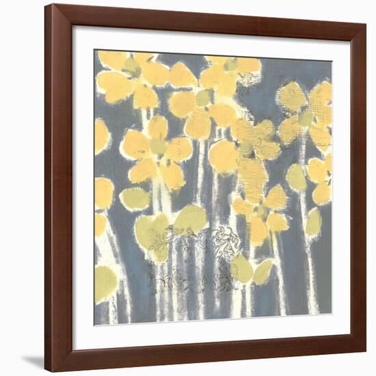 Sunny Breeze III-null-Framed Giclee Print