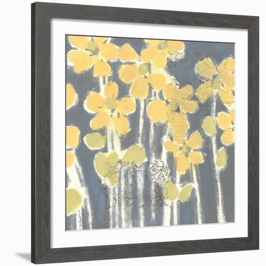 Sunny Breeze III-null-Framed Giclee Print