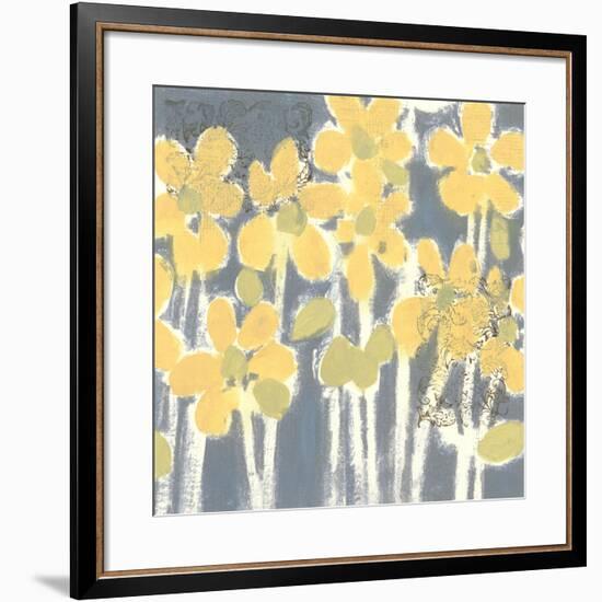 Sunny Breeze IV-null-Framed Premium Giclee Print