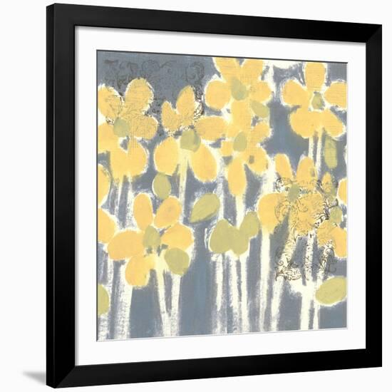 Sunny Breeze IV-null-Framed Premium Giclee Print