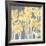 Sunny Breeze IV-null-Framed Premium Giclee Print