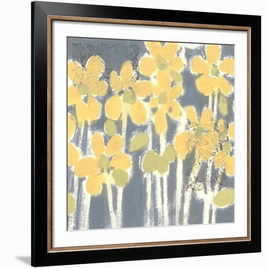 Sunny Breeze IV-null-Framed Premium Giclee Print