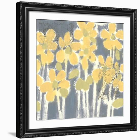 Sunny Breeze IV-null-Framed Premium Giclee Print