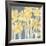 Sunny Breeze IV-null-Framed Giclee Print