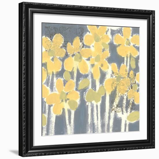 Sunny Breeze IV-null-Framed Giclee Print