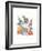 Sunny Bunny IV FB-Mary Urban-Framed Art Print