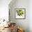 Sunny Charm-Tania Bello-Framed Giclee Print displayed on a wall