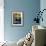 Sunny Corner-Pam Ingalls-Framed Giclee Print displayed on a wall