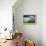 Sunny Country-Philippe Sainte-Laudy-Framed Premier Image Canvas displayed on a wall