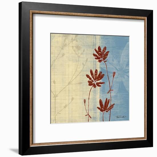 Sunny Day I-Tandi Venter-Framed Art Print