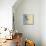 Sunny Day II-Tandi Venter-Mounted Art Print displayed on a wall