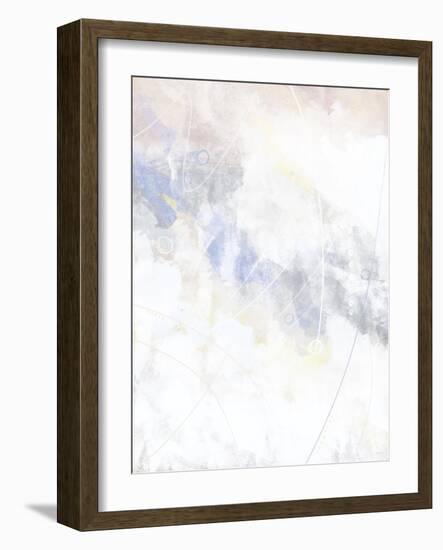 Sunny Day-Dan Meneely-Framed Art Print