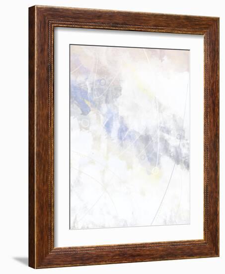 Sunny Day-Dan Meneely-Framed Art Print