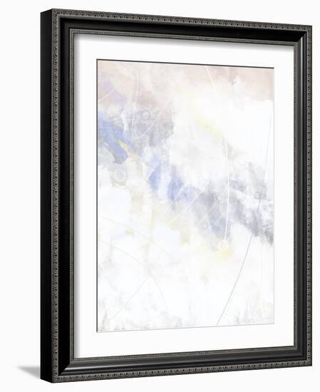 Sunny Day-Dan Meneely-Framed Art Print