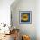 Sunny Days-Ursula Abresch-Framed Photographic Print displayed on a wall