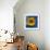 Sunny Days-Ursula Abresch-Framed Photographic Print displayed on a wall